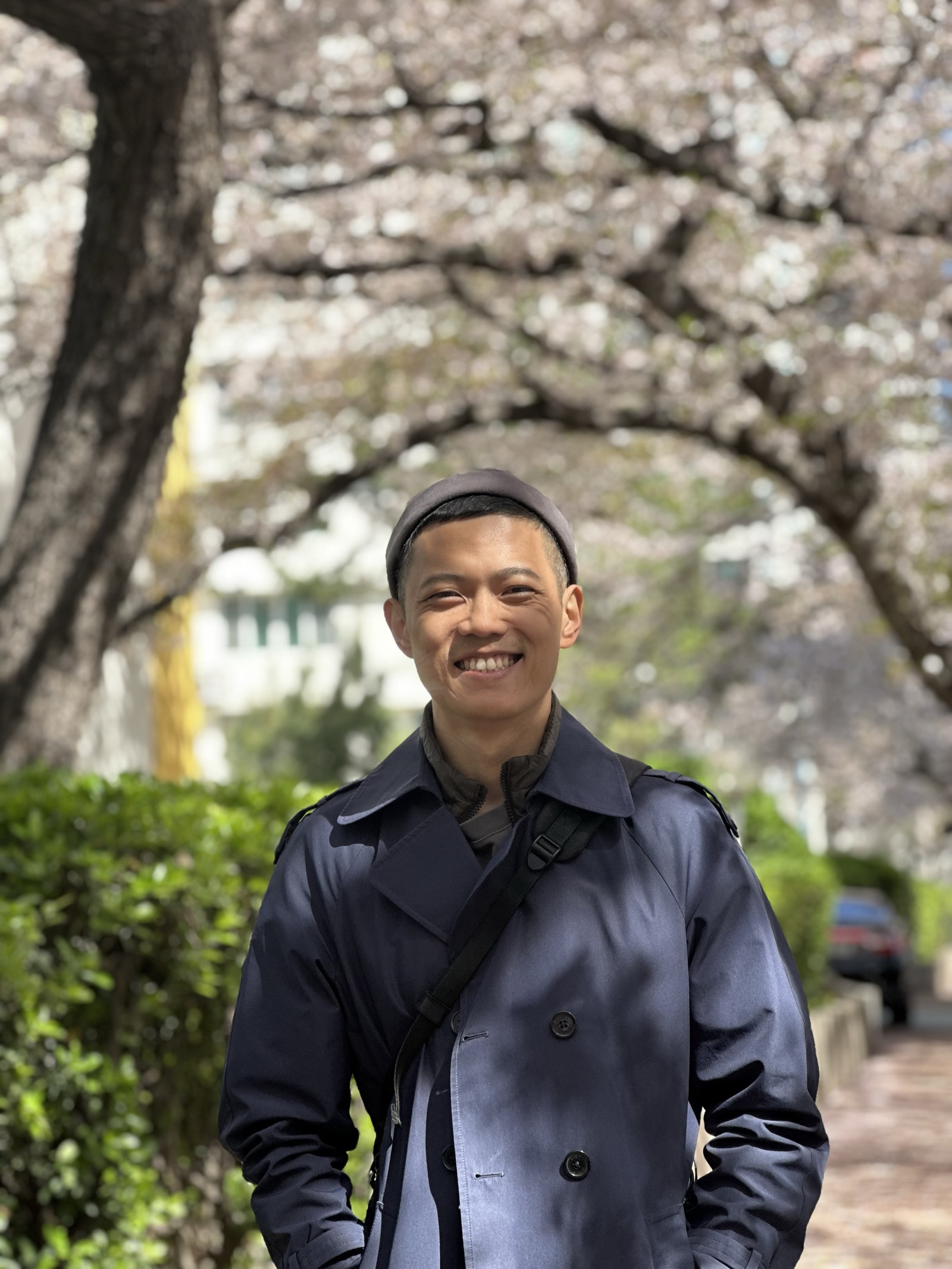 鄭凱云 Ken