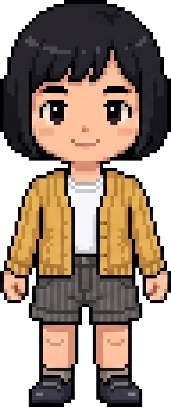 女性角色