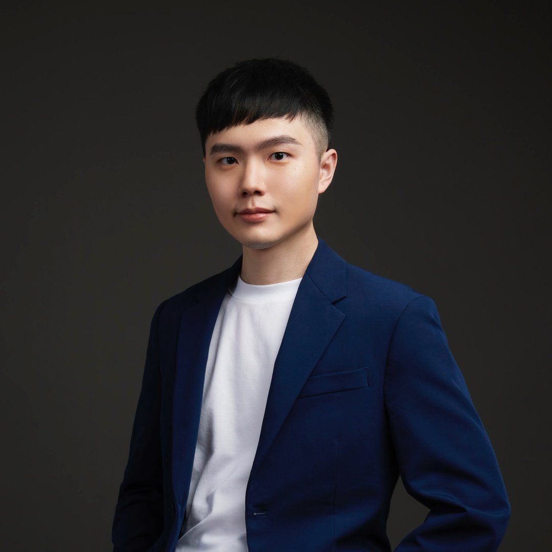 林柏亨 Jeremy